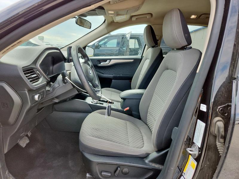 Photo 7 from auction – 2020 FORD ESCAPE SE with VIN 1FMCU0G67LUA75914