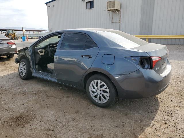 Photo 2 from auction – 2016 TOYOTA COROLLA L with VIN 2T1BURHE3GC589451