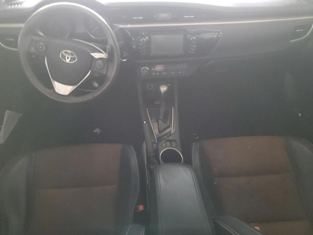 Photo 8 from auction – 2015 TOYOTA COROLLA L with VIN 5YFBURHE7FP316852