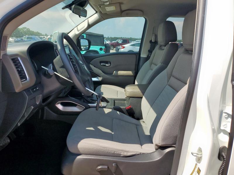 Photo 7 from auction – 2023 NISSAN FRONTIER S with VIN 1N6ED1EJ7PN603815