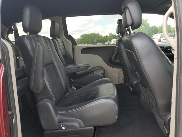 Photo 11 from auction – 2018 DODGE GRAND CARA with VIN 2C4RDGCGXJR282121