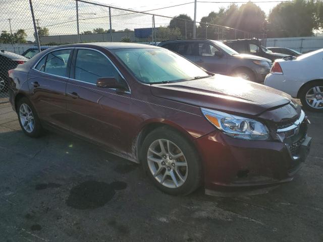 Photo 4 from auction – 2015 CHEVROLET MALIBU 1LT with VIN 1G11C5SL9FF161722