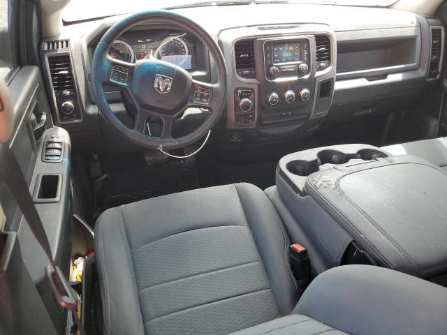 Photo 8 from auction – 2017 RAM 1500 ST with VIN 1C6RR7FT2HS719829