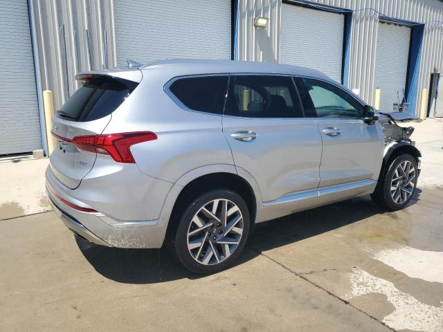 Photo 3 from auction – 2023 HYUNDAI SANTA FE C with VIN 5NMS5DAL6PH615690