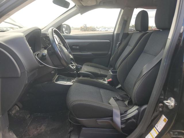 Photo 7 from auction – 2017 MITSUBISHI OUTLANDER with VIN JA4AD2A32HZ031426