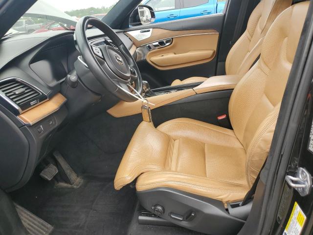Photo 7 from auction – 2018 VOLVO XC90 T6 with VIN YV4A22PL0J1360002