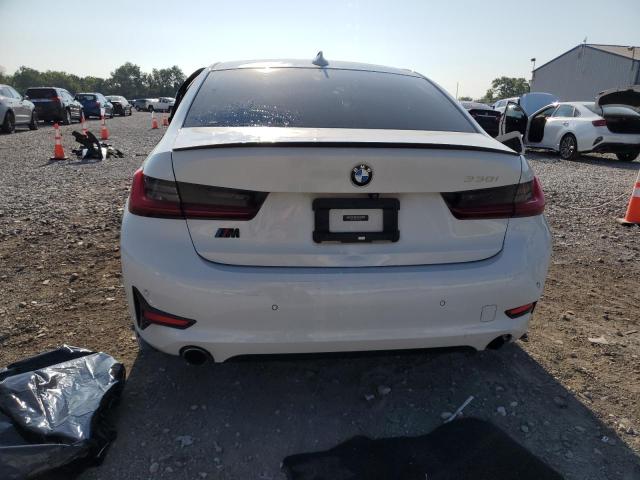 Photo 6 from auction – 2020 BMW 330I with VIN WBA5R1C08LFH41320