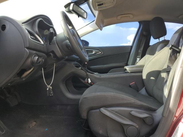 Photo 7 from auction – 2016 CHRYSLER 200 LIMITE with VIN 1C3CCCAB1GN129730