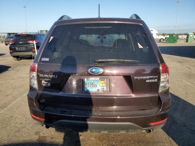 Photo 6 from auction – 2013 SUBARU FORESTER 2 with VIN JF2SHADC0DH409703