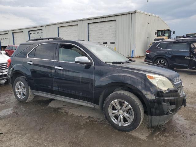 Photo 4 from auction – 2015 CHEVROLET EQUINOX LT with VIN 2GNALBEK9F6259935