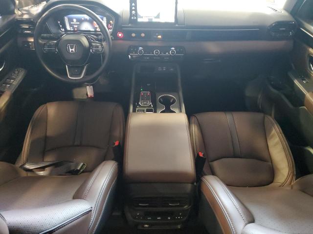 Photo 8 from auction – 2025 HONDA PILOT ELIT with VIN 5FNYG1H88SB004879