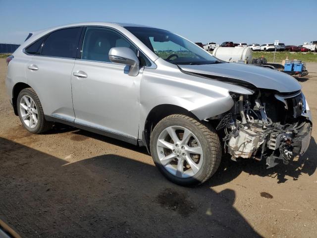 Photo 4 from auction – 2010 LEXUS RX 350 with VIN 2T2BK1BA8AC077023