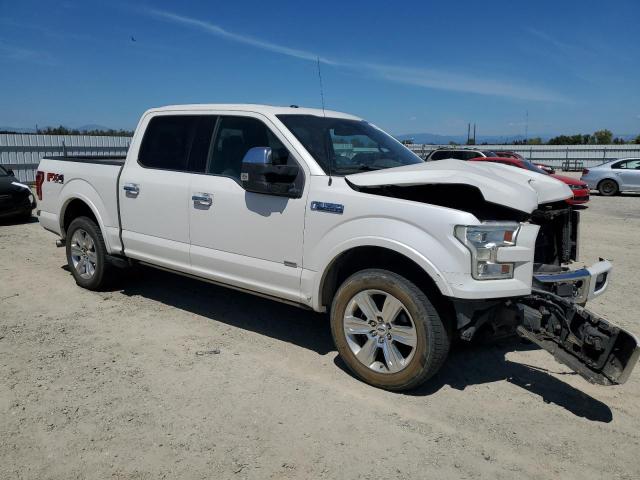 Photo 4 from auction – 2015 FORD F150 SUPER with VIN 1FTEW1EG9FFB48489