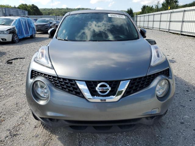 Photo 5 from auction – 2017 NISSAN JUKE S with VIN JN8AF5MR7HT700508