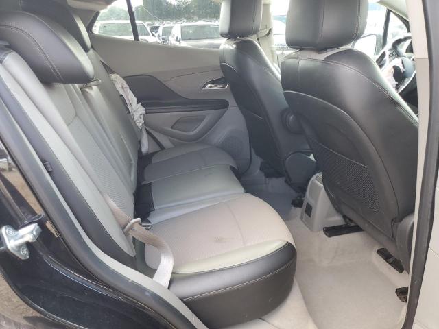 Photo 11 from auction – 2014 BUICK ENCORE with VIN KL4CJASBXEB601436
