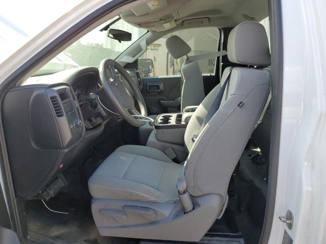 Photo 7 from auction – 2016 CHEVROLET SILVERADO with VIN 1GCNKNEH2GZ358914