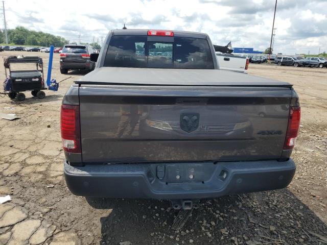 Photo 6 from auction – 2021 RAM 1500 CLASS with VIN 1C6RR7LG7MS592156