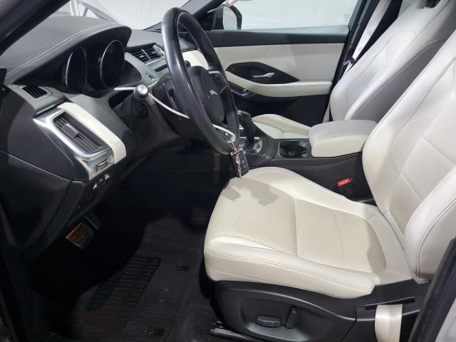 Photo 7 from auction – 2020 JAGUAR E-PACE R-D with VIN SADFT2GX0L1Z83555