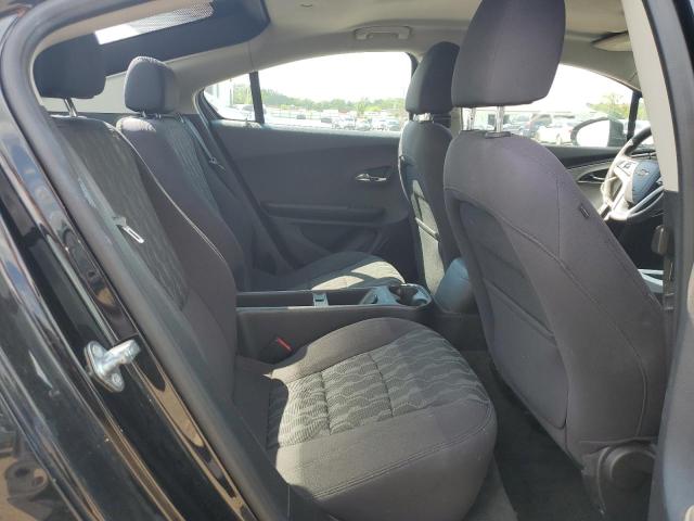 Photo 10 from auction – 2013 CHEVROLET VOLT with VIN 1G1RA6E48DU124561