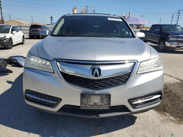 Photo 5 from auction – 2014 ACURA MDX with VIN 5FRYD3H28EB008630