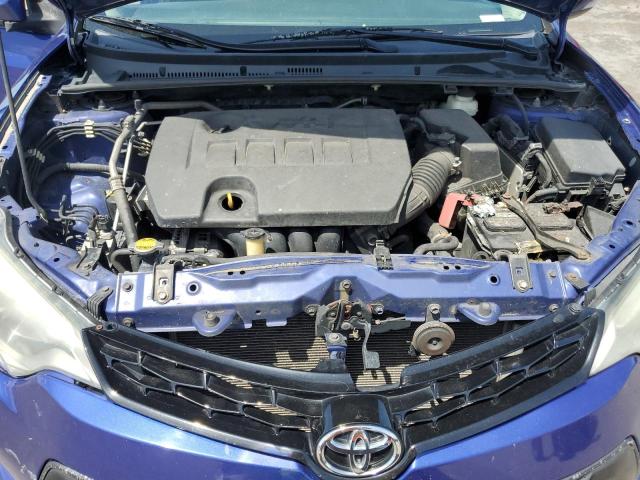 Photo 11 from auction – 2014 TOYOTA COROLLA L with VIN 5YFBURHE5EP109276