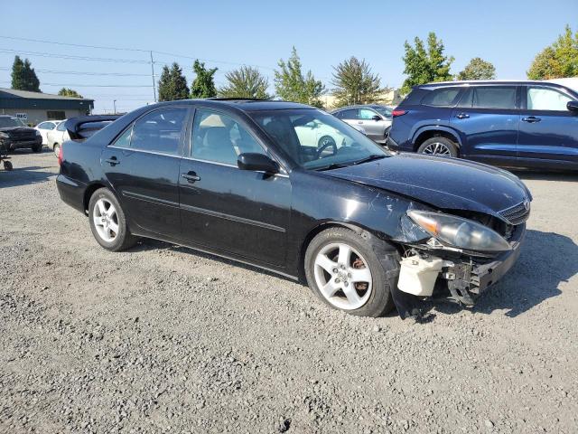 Photo 4 from auction – 2002 TOYOTA CAMRY LE with VIN 4T1BF30K82U015833