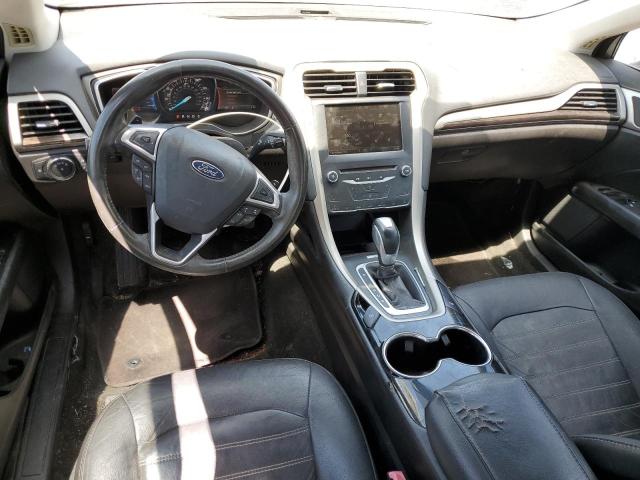 Photo 8 from auction – 2015 FORD FUSION SE with VIN 3FA6P0H98FR234989