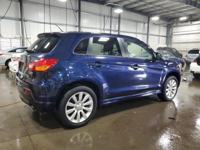 Photo 3 from auction – 2011 MITSUBISHI OUTLANDER with VIN JA4AR4AU9BZ020890