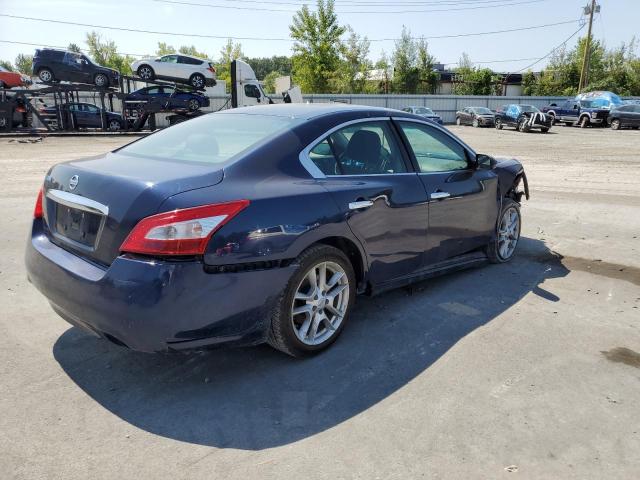 Photo 3 from auction – 2010 NISSAN MAXIMA S with VIN 1N4AA5AP0AC852204