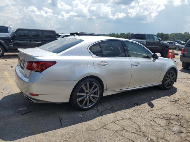 Photo 3 from auction – 2013 LEXUS GS 350 with VIN JTHBE1BL6D5022177