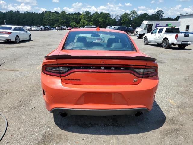 Photo 6 from auction – 2022 DODGE CHARGER SC with VIN 2C3CDXGJ7NH190086
