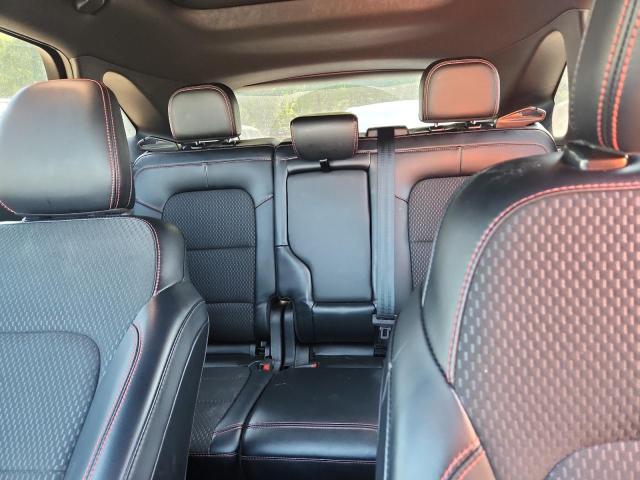 Photo 10 from auction – 2023 FORD ESCAPE ST with VIN 1FMCU9NA2PUB29976
