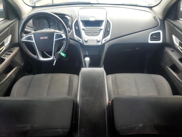Photo 8 from auction – 2011 GMC TERRAIN SL with VIN 2CTFLSE52B6270167