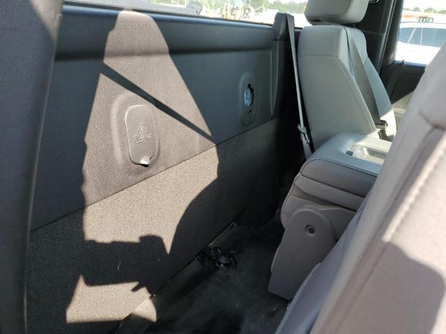 Photo 10 from auction – 2016 CHEVROLET SILVERADO with VIN 1GCNKNEH2GZ358914