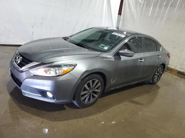 Photo 1 from auction – 2017 NISSAN ALTIMA 2.5 with VIN 1N4AL3AP7HC202732
