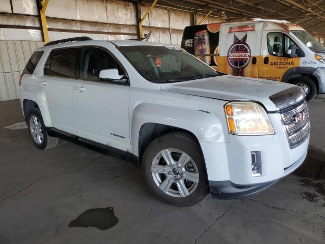 Photo 4 from auction – 2015 GMC TERRAIN SL with VIN 2GKALREK7F6110350