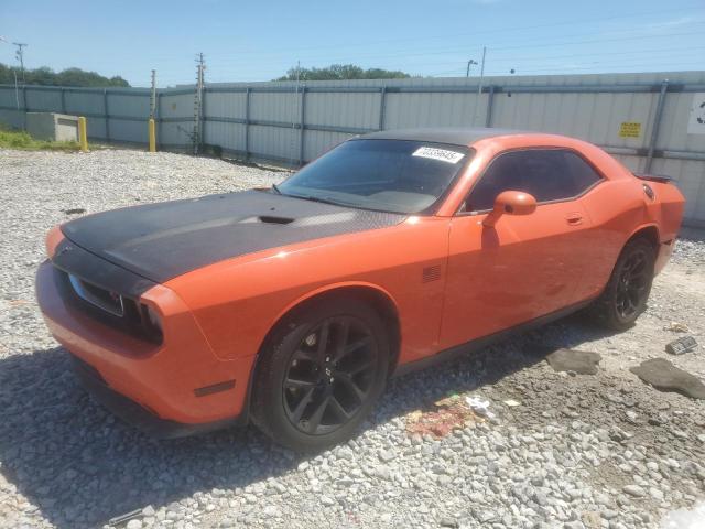 Foto 1 de la subasta – 2010 DODGE CHALLENGER R/T con VIN 2B3CJ5DT4AH200888
