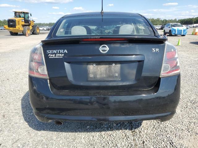 Photo 6 from auction – 2012 NISSAN SENTRA 2.0 with VIN 3N1AB6AP8CL605939