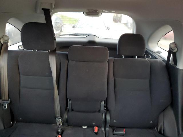 Photo 10 from auction – 2011 HONDA CR-V EX with VIN 5J6RE3H50BL030606