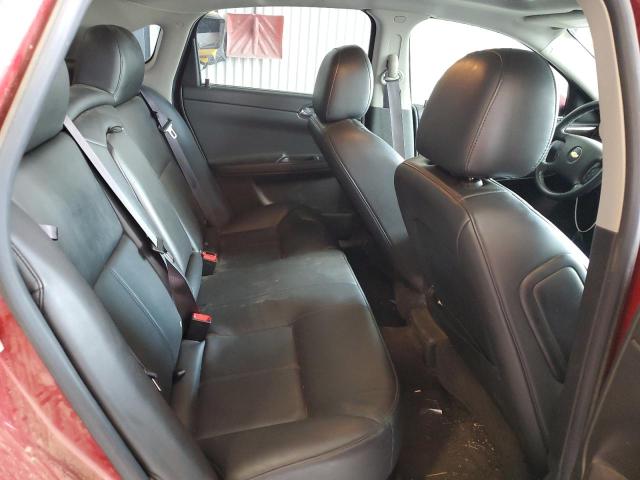 Photo 10 from auction – 2014 CHEVROLET IMPALA LIM with VIN 2G1WC5E31E1169594
