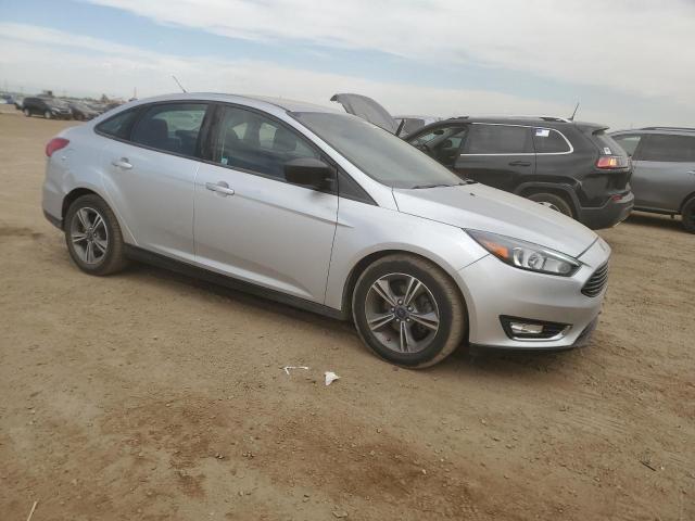 Photo 4 from auction – 2018 FORD FOCUS SE with VIN 1FADP3FE2JL217119