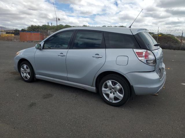 Photo 2 from auction – 2007 TOYOTA COROLLA MA with VIN 2T1KR32E97C670803