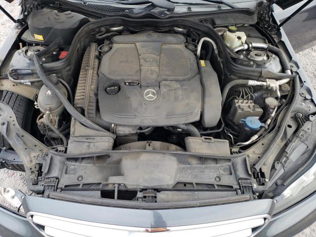 Photo 11 from auction – 2014 MERCEDES-BENZ E 350 4MAT with VIN WDDHF8JBXEA776241