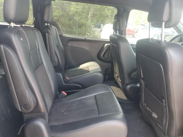 Photo 11 from auction – 2020 DODGE GRAND CARA with VIN 2C4RDGCG7LR244073