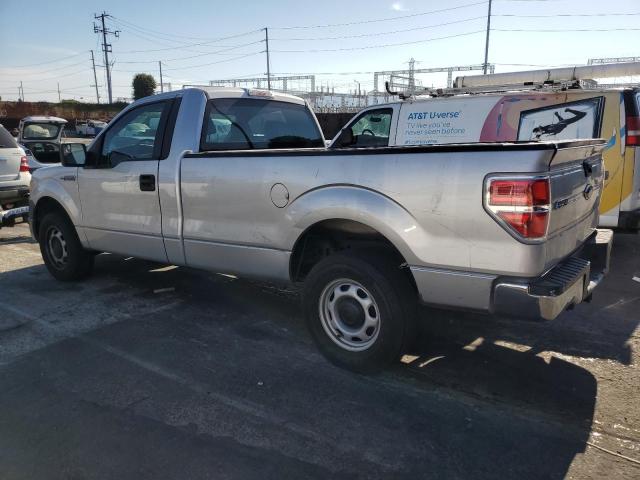 Photo 2 from auction – 2014 FORD F150 with VIN 1FTMF1CM6EKE73482
