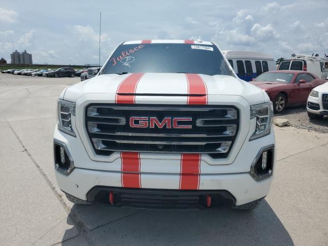 Photo 5 from auction – 2021 GMC SIERRA K15 with VIN 1GTP9EEL4MZ149727