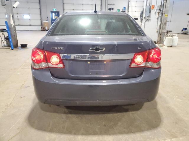 Photo 6 from auction – 2014 CHEVROLET CRUZE LT with VIN 1G1PC5SB4E7392845