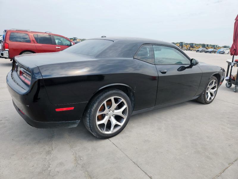 Photo 3 from auction – 2015 DODGE CHALLENGER with VIN 2C3CDZAG8FH720706