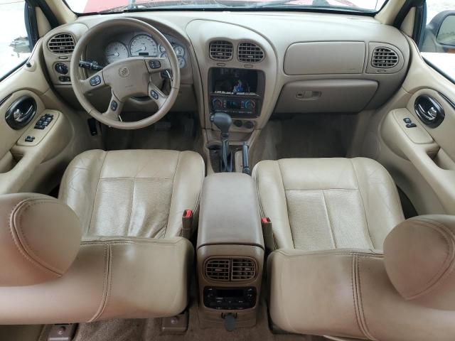 Photo 8 from auction – 2004 BUICK RAINIER CX with VIN 5GAES13PX42214293