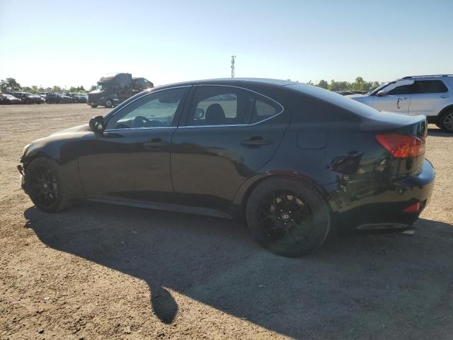 Photo 2 from auction – 2006 LEXUS IS 350 with VIN JTHBE262865006976